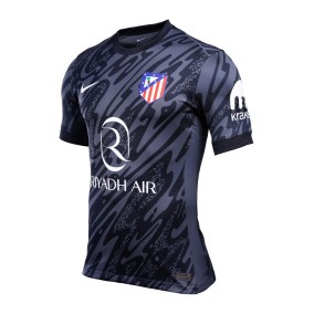 Atletico Madrid Målmand Hjemmebanetrøje 2024/2025